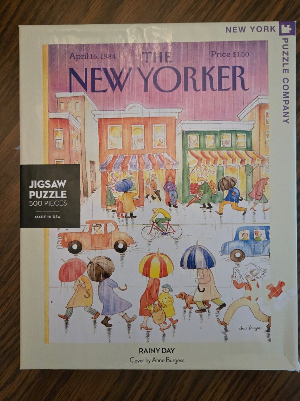 🧩 Puzzles – Buy 2, get 1 free 🧩